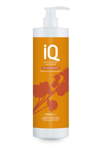 IQ Intelligent Haircare Intense Moisture Shampoo ... - UK